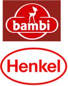 HENKEL i BAMBI potpisali ugovor o hemijskom lizingu