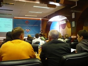 Održana peta radionica projekta u Pančevu