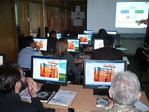 Održan trening za energetsku reviziju EINSTEIN