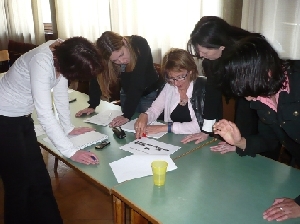 Održana treća radionica projekta 