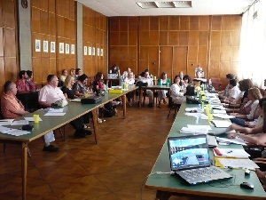 Održana četvrta radionica projekta 