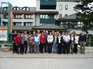 Održan seminar Nacionalnih centara o Hemijskom lizing