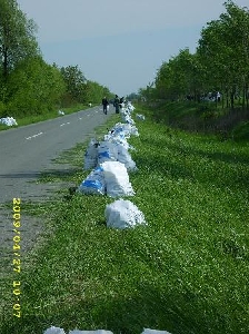 HIPOL u akciji OČISTIMO SRBIJU