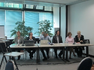 Prezentacija u okviru projekta “Srbija supstituiše” - Zamena hemikalija primenom modela hemijski lizing